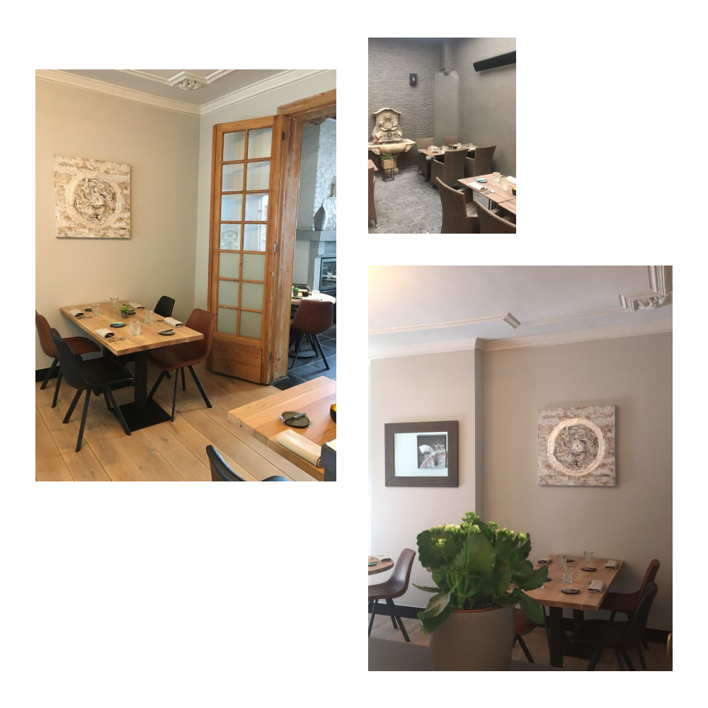 Restaurant d'Oude Burcht