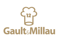 Restaurant d'Oude Burcht in Gault&Millau